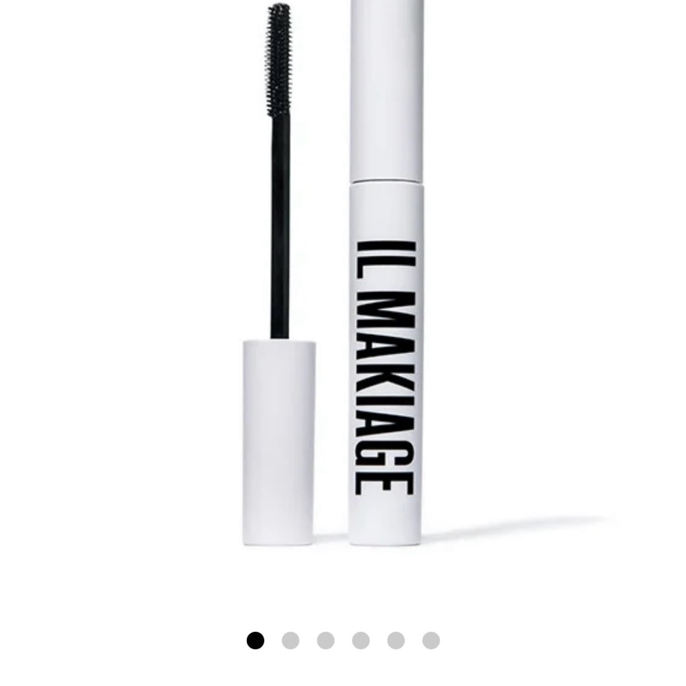 IL MAKIAGE Black Card Mascara (Black)
